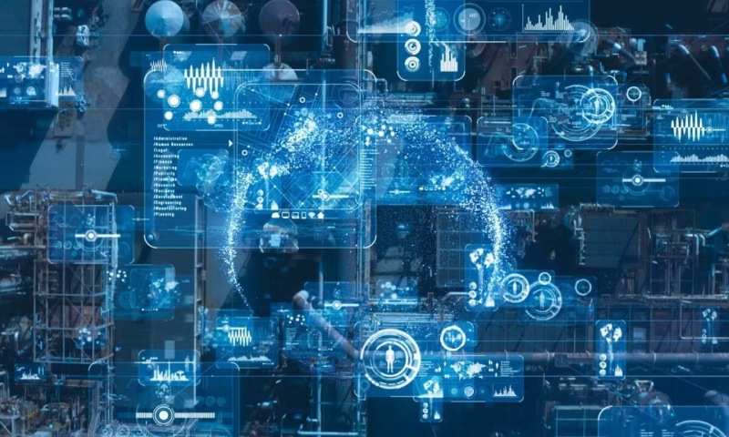 南市区工业软件定制开发:破解企业数字化转型“卡脖子”难题的核心路径