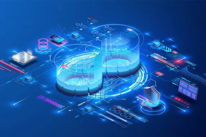 南市区工业软件定制先锋：京上云科技以多元系统开发赋能企业进阶