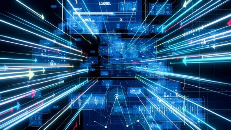 南市区SCADA系统开发:守护工业安全的数字卫士
