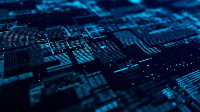 南市区软件开发公司数据安全堡垒：金融级加密开发套件